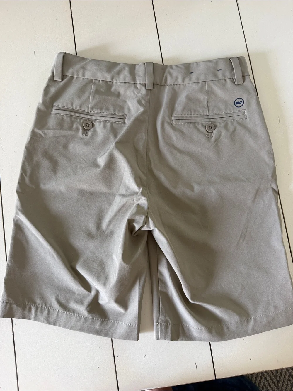 Vineyard Vines flat front